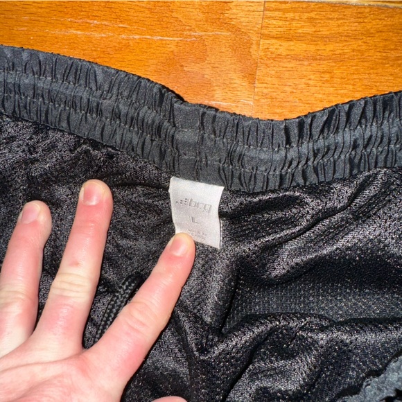 BCG swishy pants (think they are waterproof???) women’s size large - Picture 3 of 5